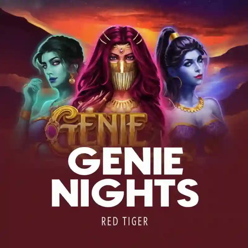 Genie Nights