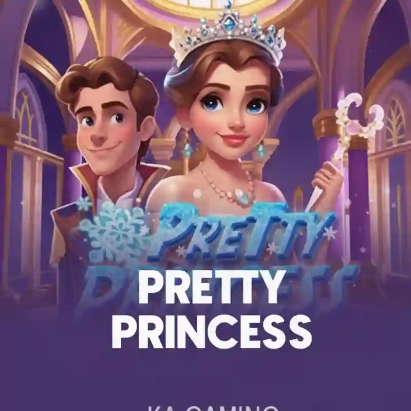 Pretty Princess
