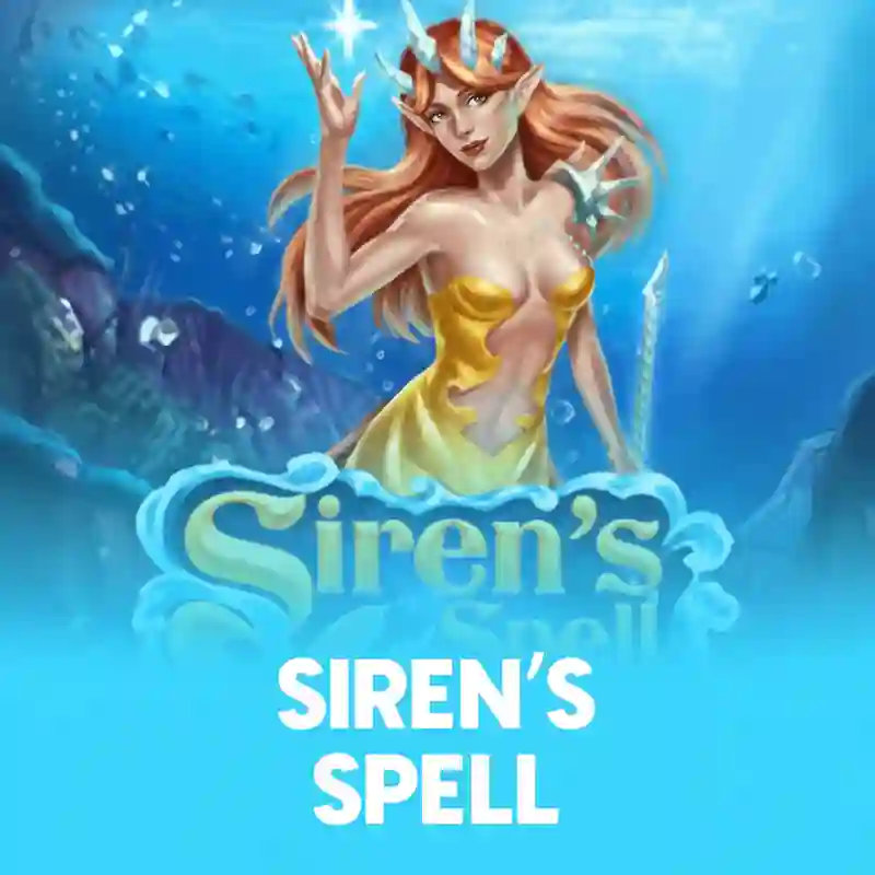 Siren's Spell