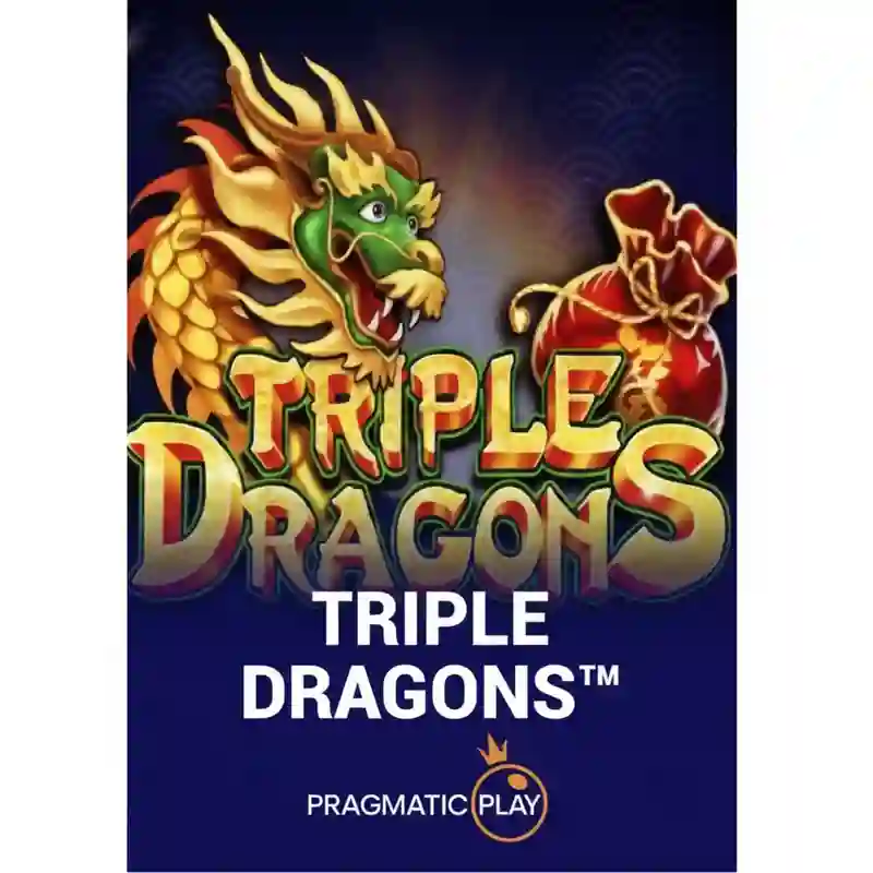 Triple Dragons™